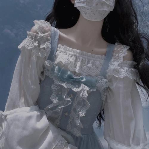 小镇疑云第一季